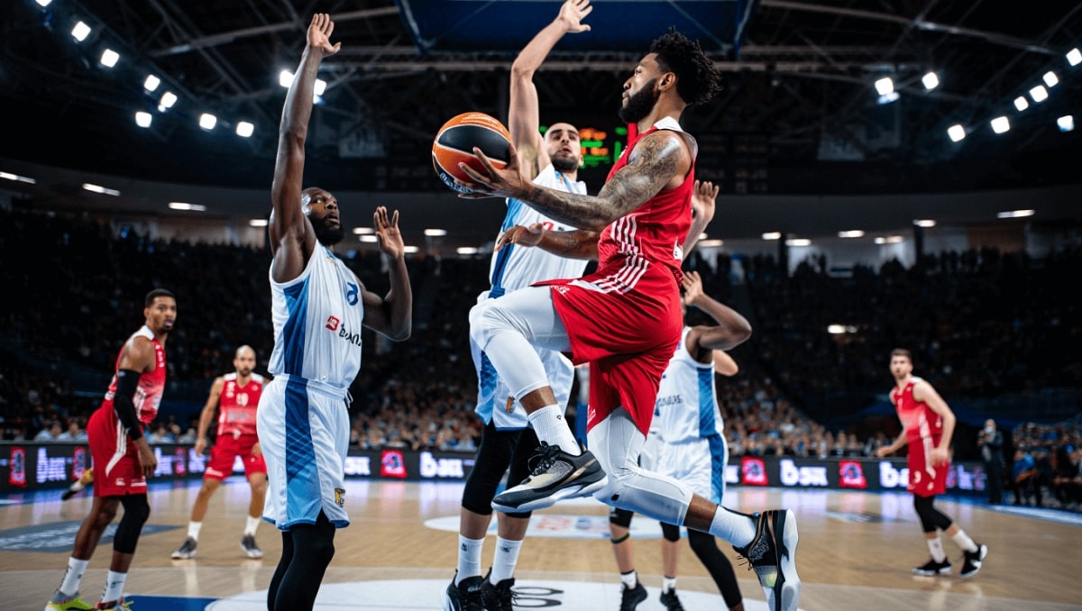 Pallacanestro Trieste - Virtus Olidata Bologna