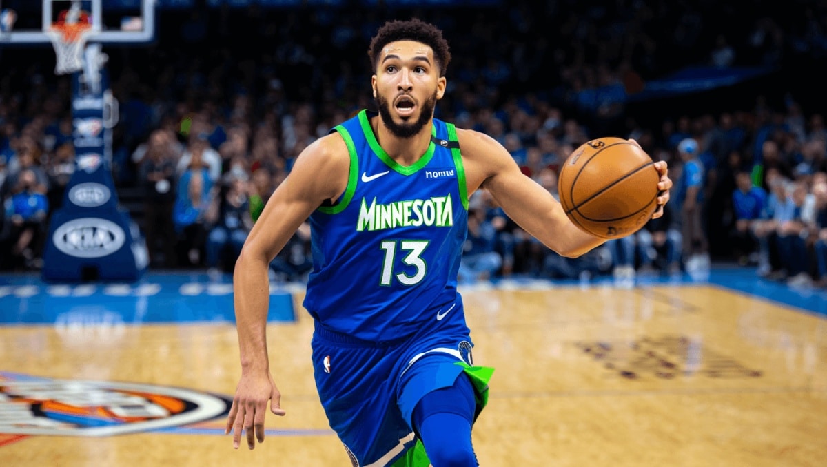 Nba, Oklahoma inarrestabile: tredicesima vittoria! DiVincenzo trascina Minnesota