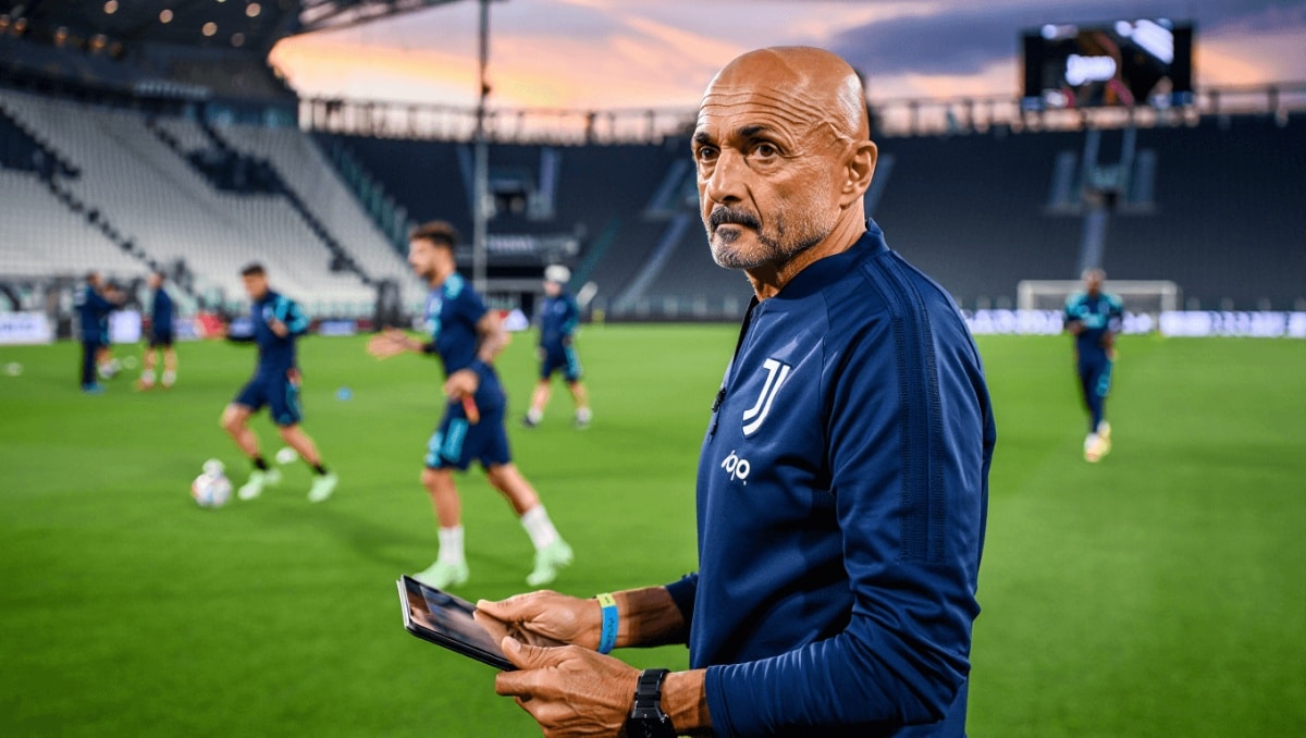 Spalletti "vittoria che dà consapevolezza"