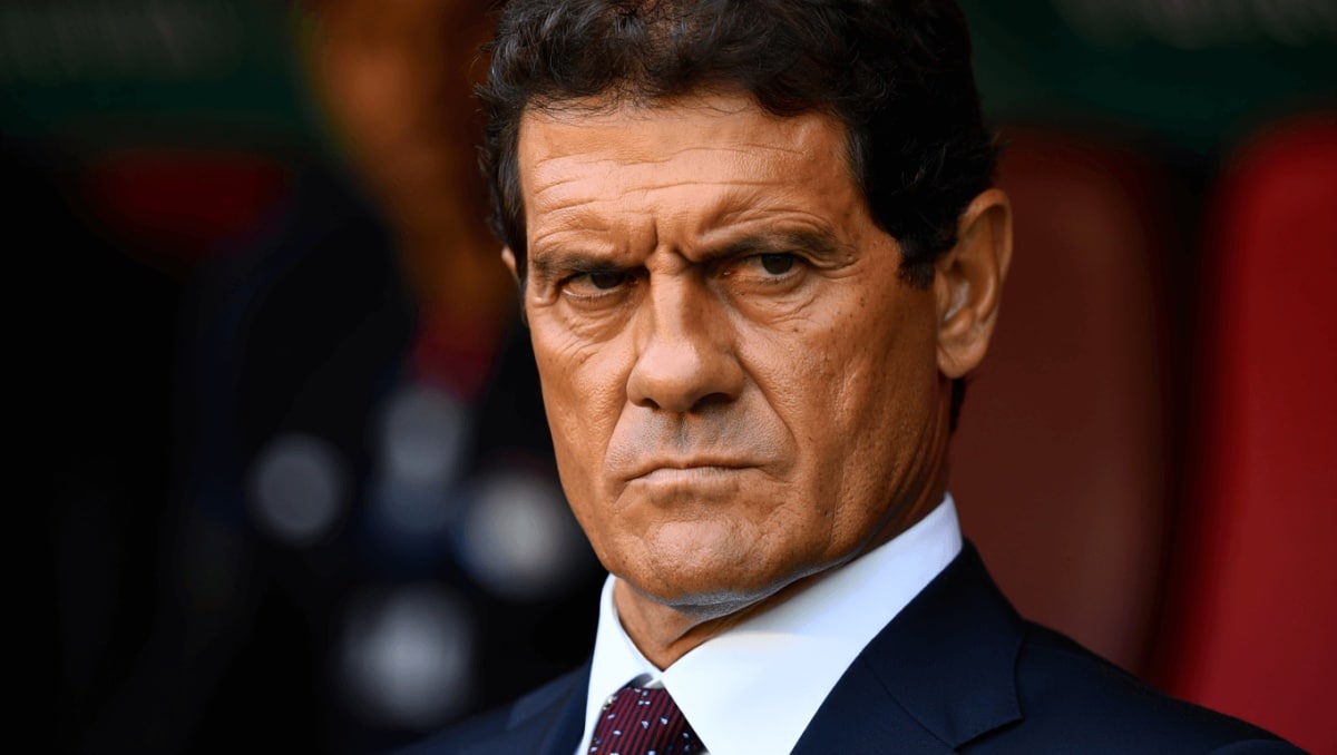 'Gli arbitri sono una mafia', è polemica su Capello