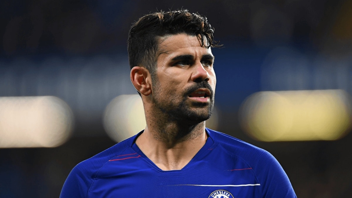 Diego Costa al veleno su Conte 'il peggiore, forse perché non fa sesso...'