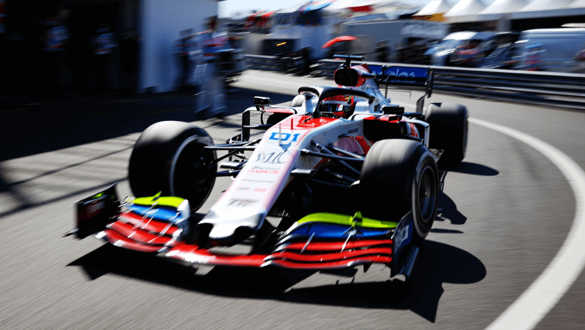 Il dizionario della nuova Formula 1 nel 2026 

                
                


                
                    
                        
                        Formula 1
                        
                    
                    
                

                Come cambieranno le monoposto nel 2026, una stagione cruciale per la Formula 1, che vedrà novità...
                
                02 gen - 08:00