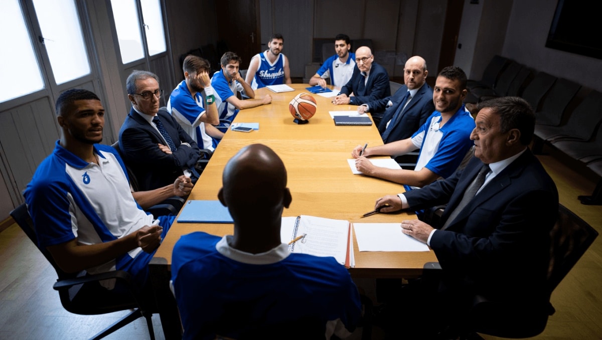 Caso Trapani, Lega e Federbasket allineate per il "rispetto delle regole"