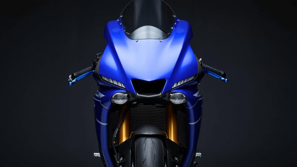 Fotogallery MotoGP | Yamaha svela le forme della nuova M1 con il motore V4
MotoGP
16
MotoGP
31 min
Fotogallery MotoGP | Yamaha svela le forme della nuova M1 con il motore V4