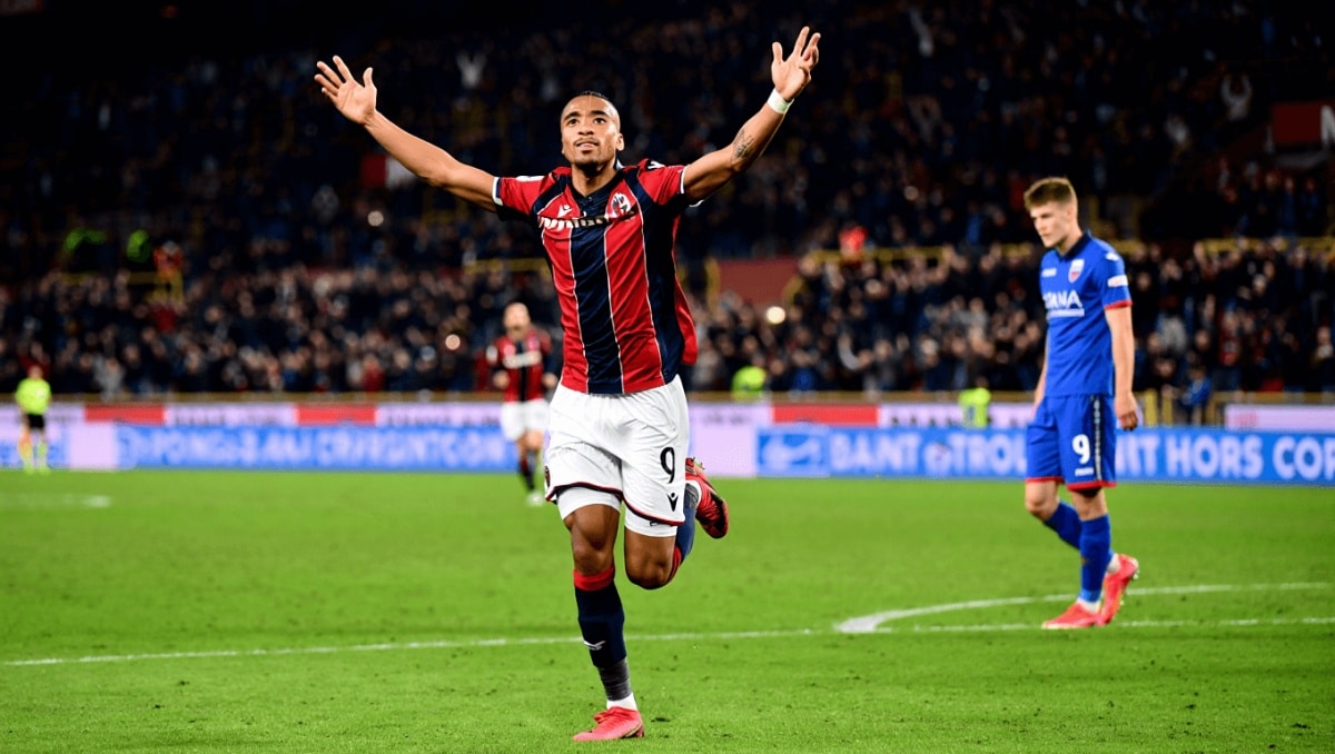 Europa League: Bologna batte Brann 1-0 ed è agli ottavi CRONACA e FOTO