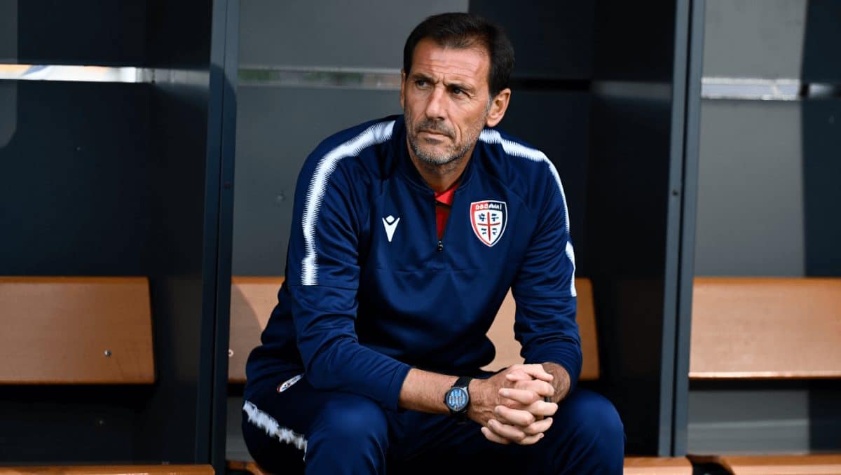 Pisacane 'Palestra? Spetta a Gattuso dire se è da Nazionale'
