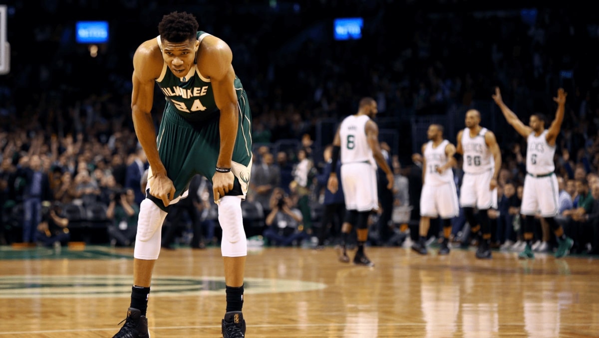 Nba, Milwaukee ritrova Antetokounmpo ma cade con Boston. Sorridono Denver e Houston