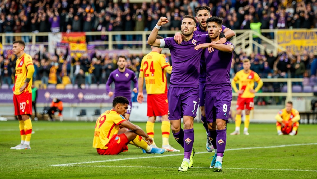 Conference: 2-4 ai supplementari con lo Jagellonia, Fiorentina agli ottavi