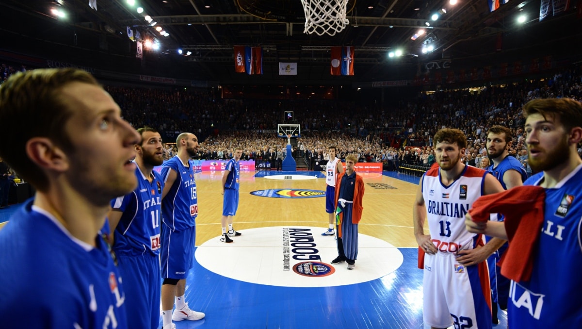Gran Bretagna-Italia, qualificazioni Mondiali: orario, dove vederla in tv e streaming