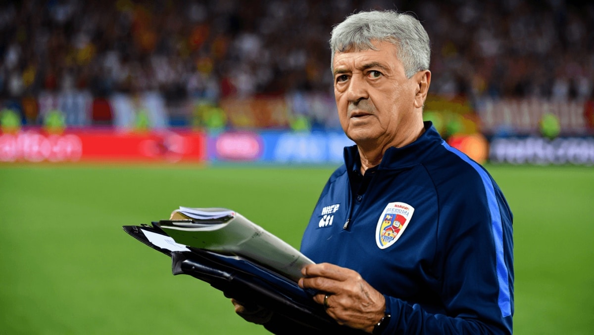 Mondiali: Lucescu dall'ospedale ai play off, 'non potevo fare la figura del codardo'