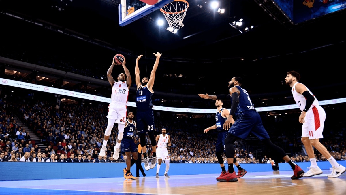 Eurolega, Olimpia Milano ko contro l'Hapoel a Tel Aviv: play-in sempre più lontano