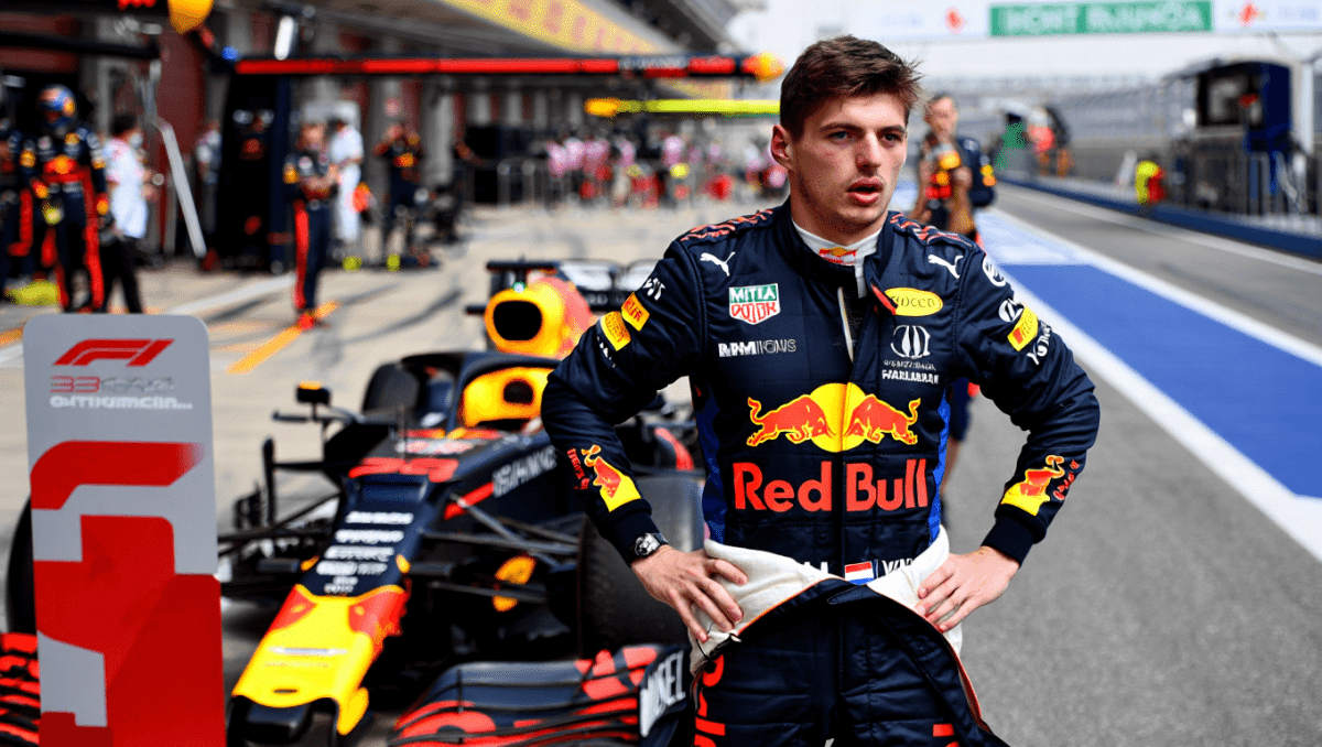 Verstappen 8°: "Passo disastroso, non avevamo grip né bilanciamento". VIDEO