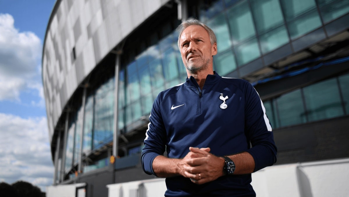 Premier: De Zerbi, 'l'anno prossimo resterò al Tottenham in ogni caso'