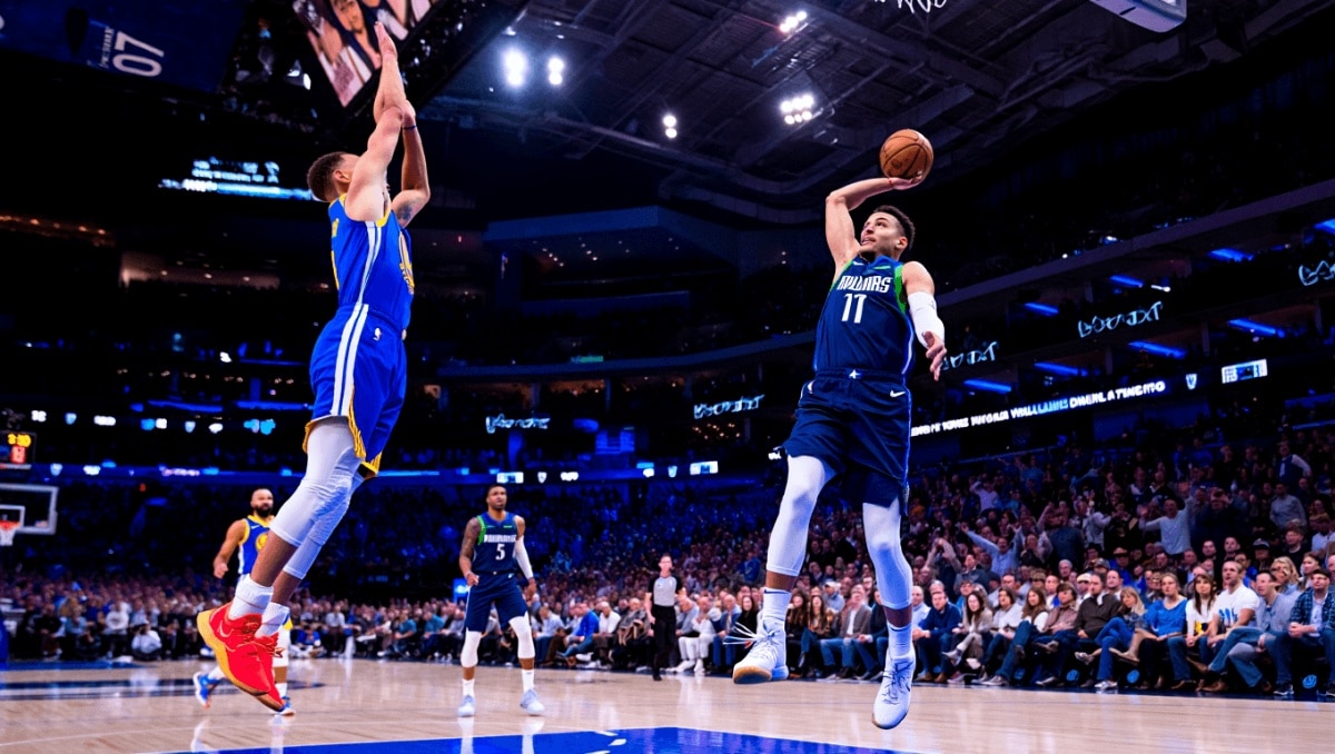 Nba, il teenager Flagg affonda i Lakers. Curry non basta a Golden State
