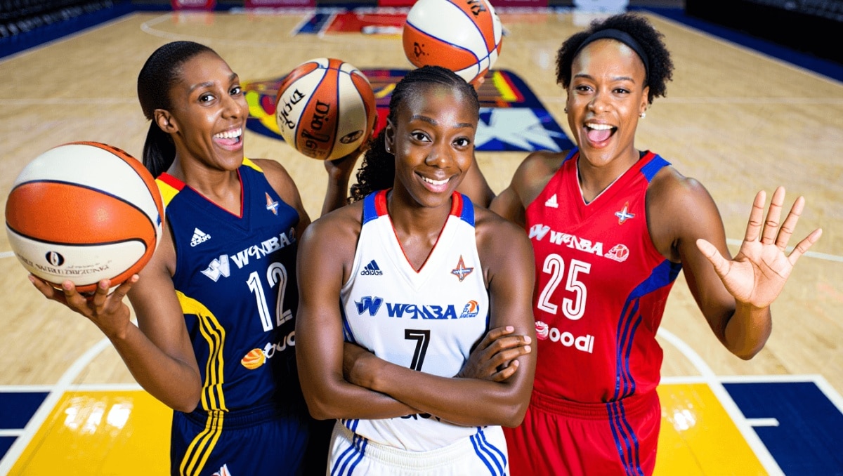 Wnba, accordo storico: la lega femminile apre all'ingresso di tre nuovi club