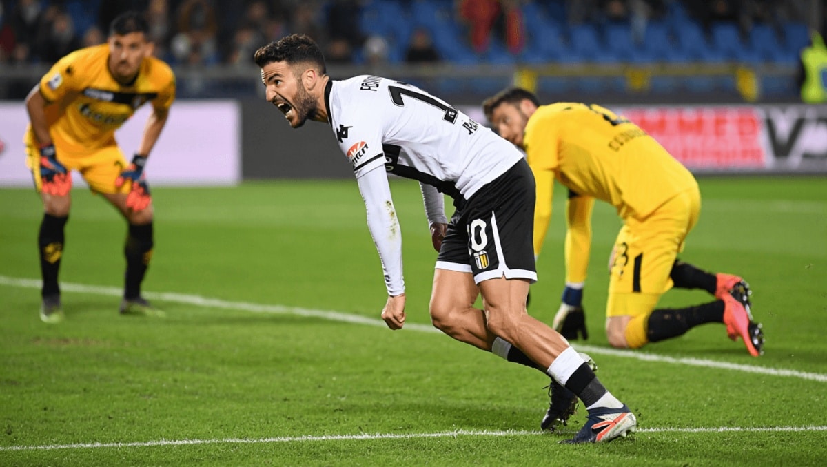 Il Como batte anche il Parma, il sogno di Fabregas continua
