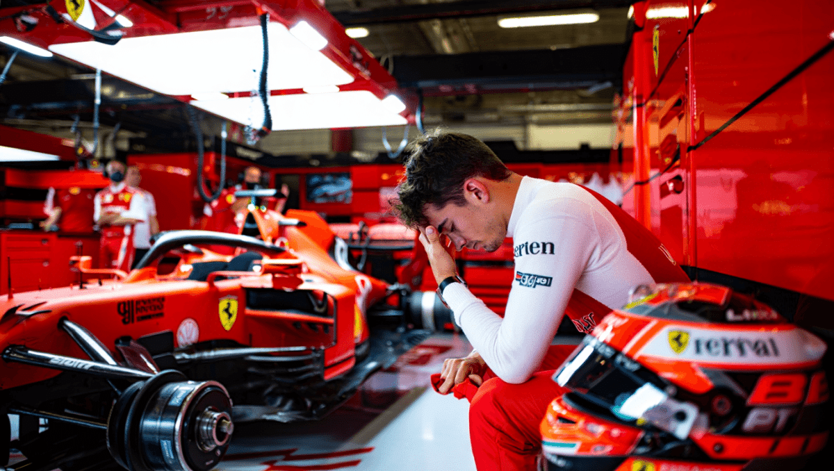 Ferrari si aspettava di più: c'è delusione dopo Miami