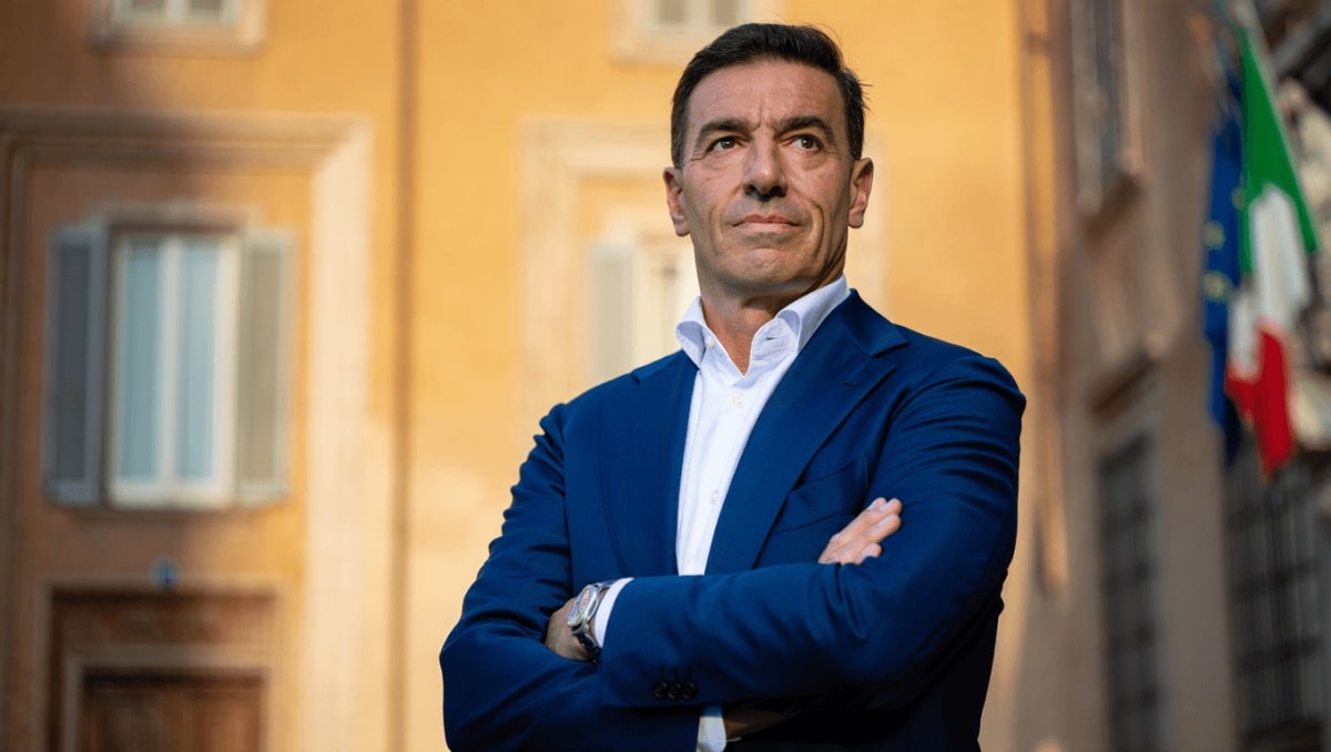 Figc: Gravina al Consiglio, del lavoro fatto si vedranno presto i frutti