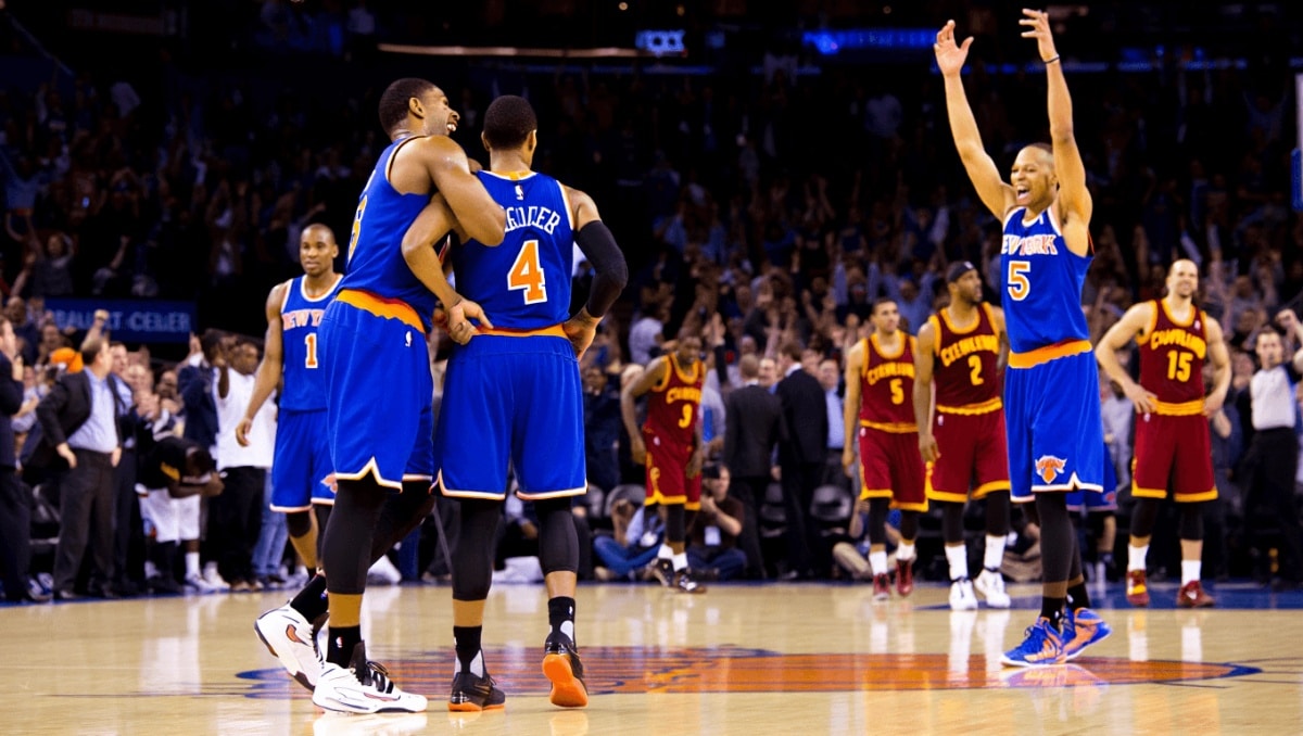 Nba, i Knicks battono i Cavaliers e si portano sul 2-0: Finals ad un passo
