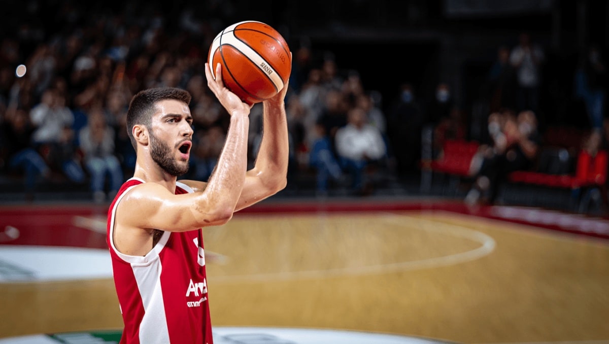 Intervista Rossato: "Ai Playoff con il serbatoio pieno. Faremo di tutto"