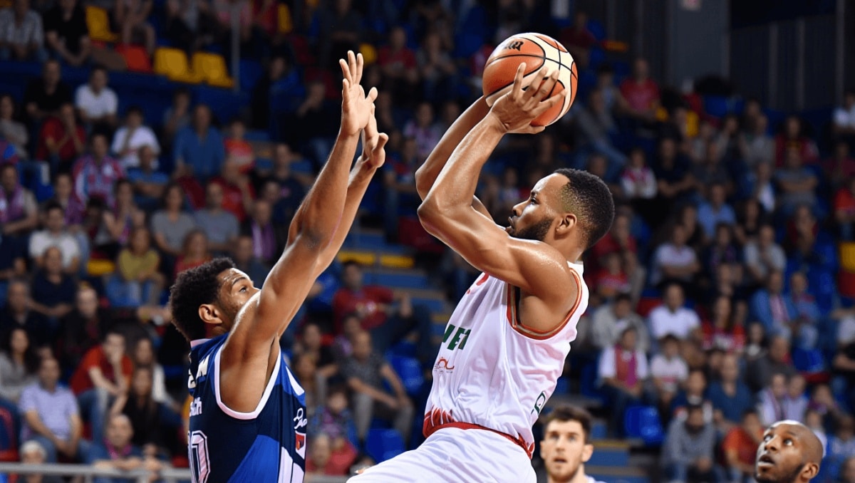 Germani Brescia - Pallacanestro Trieste