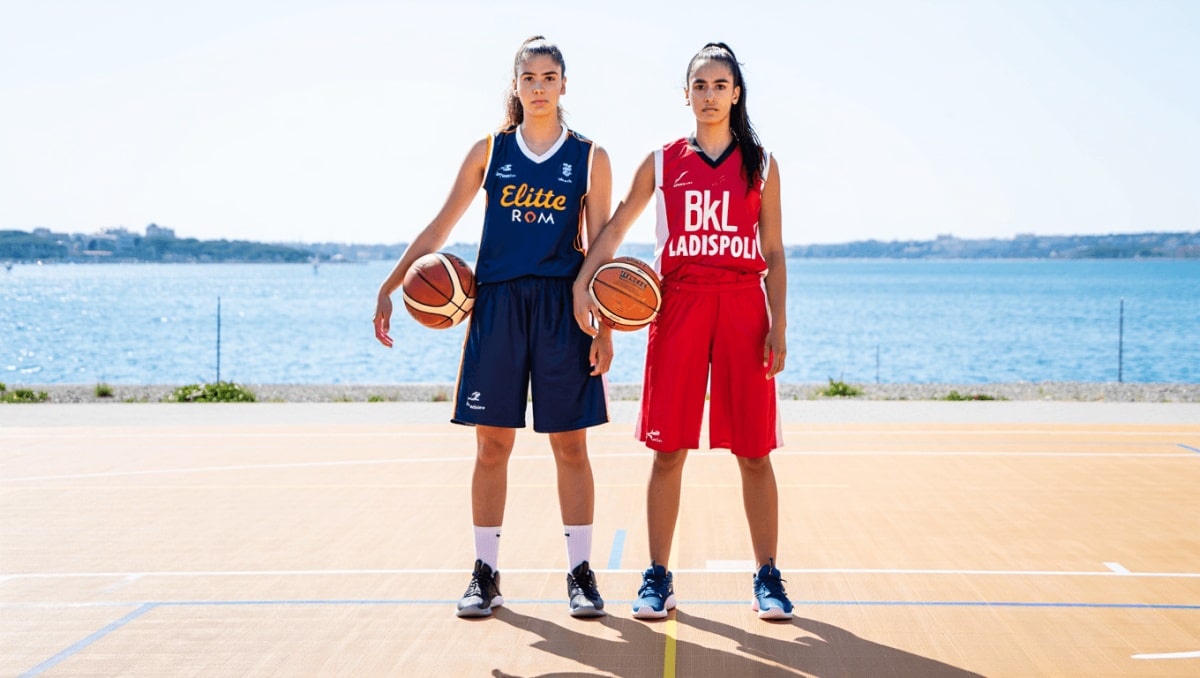 Il futuro è rosa: Élite Roma e BkL Ladispoli lanciano il nuovo polo del basket femminile!