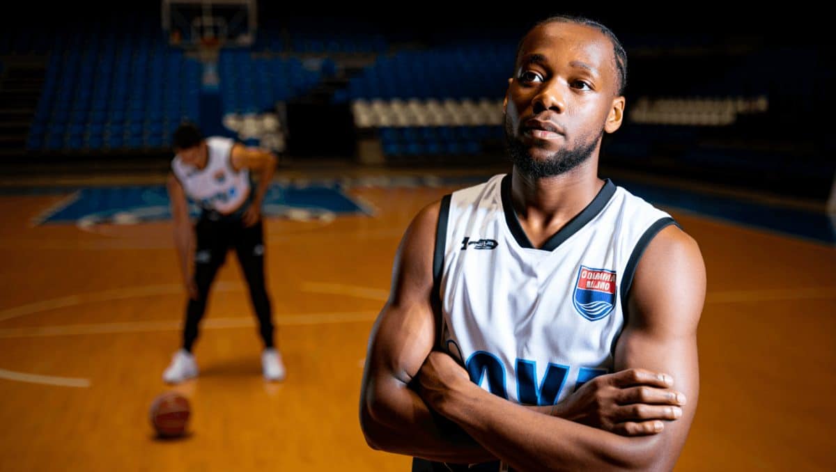 Burnell lascia Brescia dopo tre anni: lo aspetta l'Olimpia Milano