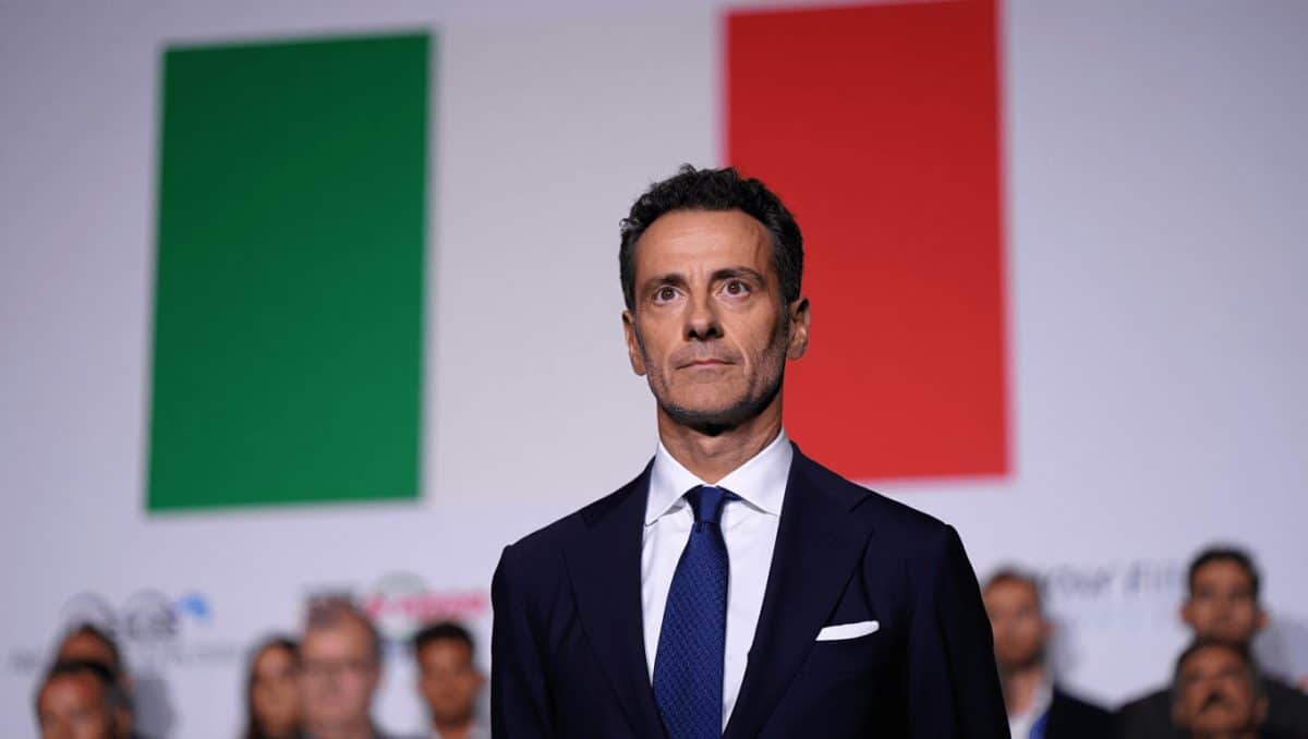 Euro 2032: Abodi 'rispetteremo gli impegni, Italia centro del mondo'