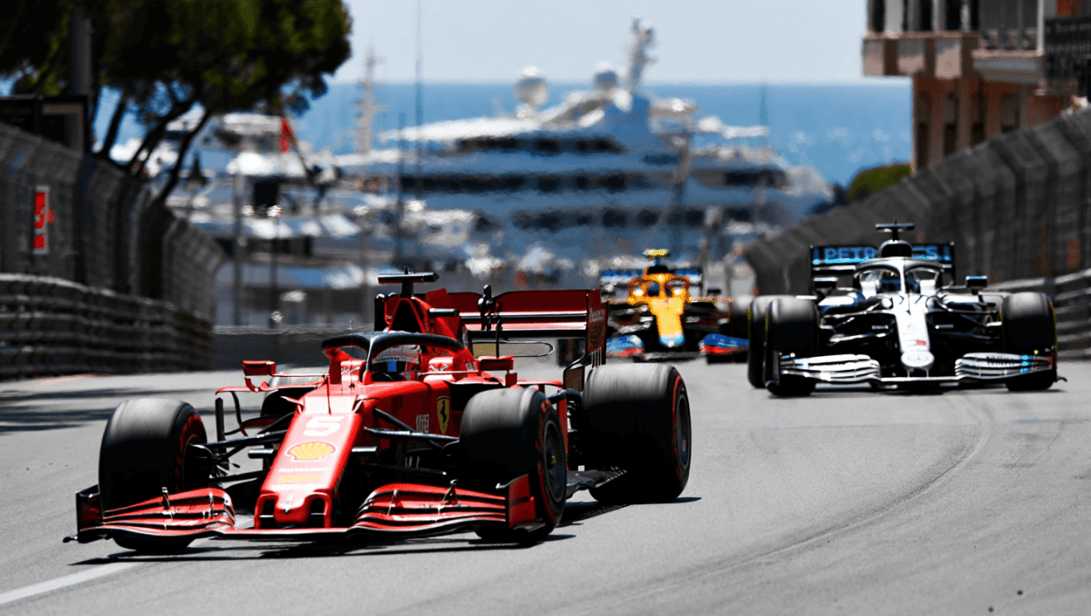 F1, la classifica Formula 1 Piloti e Costruttori 2026