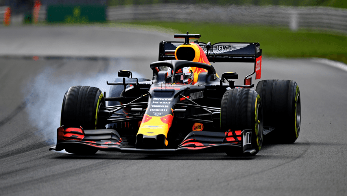 F1 in Austria: le caratteristiche del Red Bull Ring