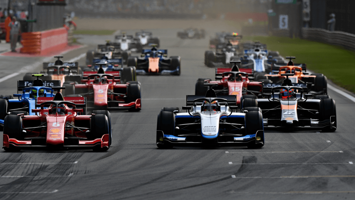 F1, la top 10 della classifica piloti del mese di maggio
