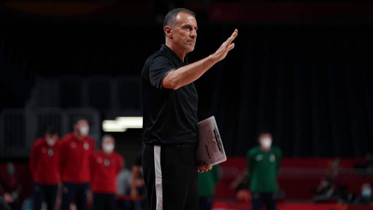 Italbasket, qualificazioni Mondiali 2027: i convocati di coach Banchi per le sfide con Islanda e Lituania