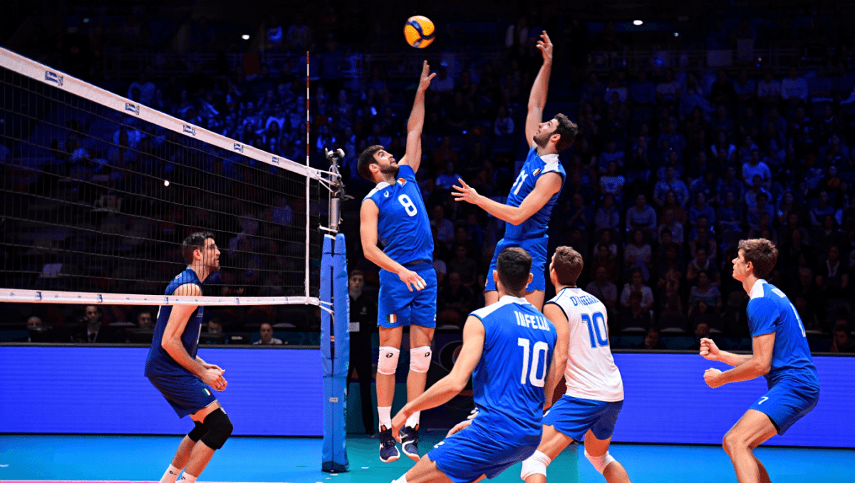 Dove vedere in tv Italia-Turchia, amichevole volley: orario, programma, streaming