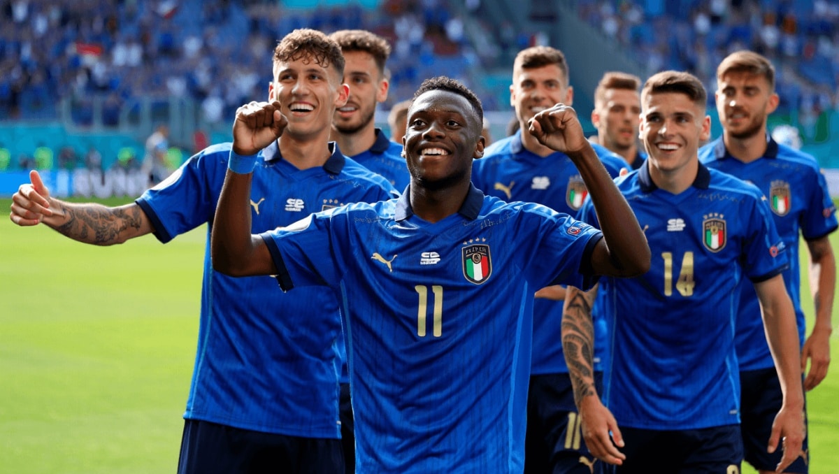 Calcio: Koleosho 'fatto una bella partita tutti insieme, felici di questa esperienza'