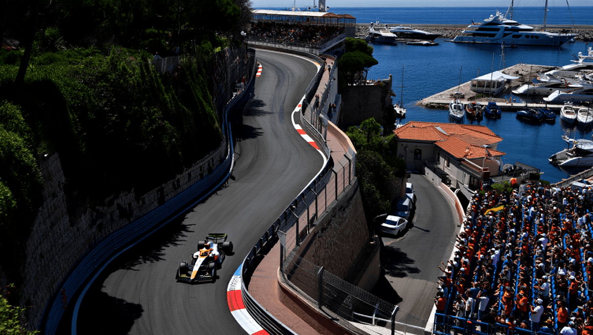 Formula 1, dalla Santa Devota alla Rascasse: così sono le curve di Monaco. FOTO