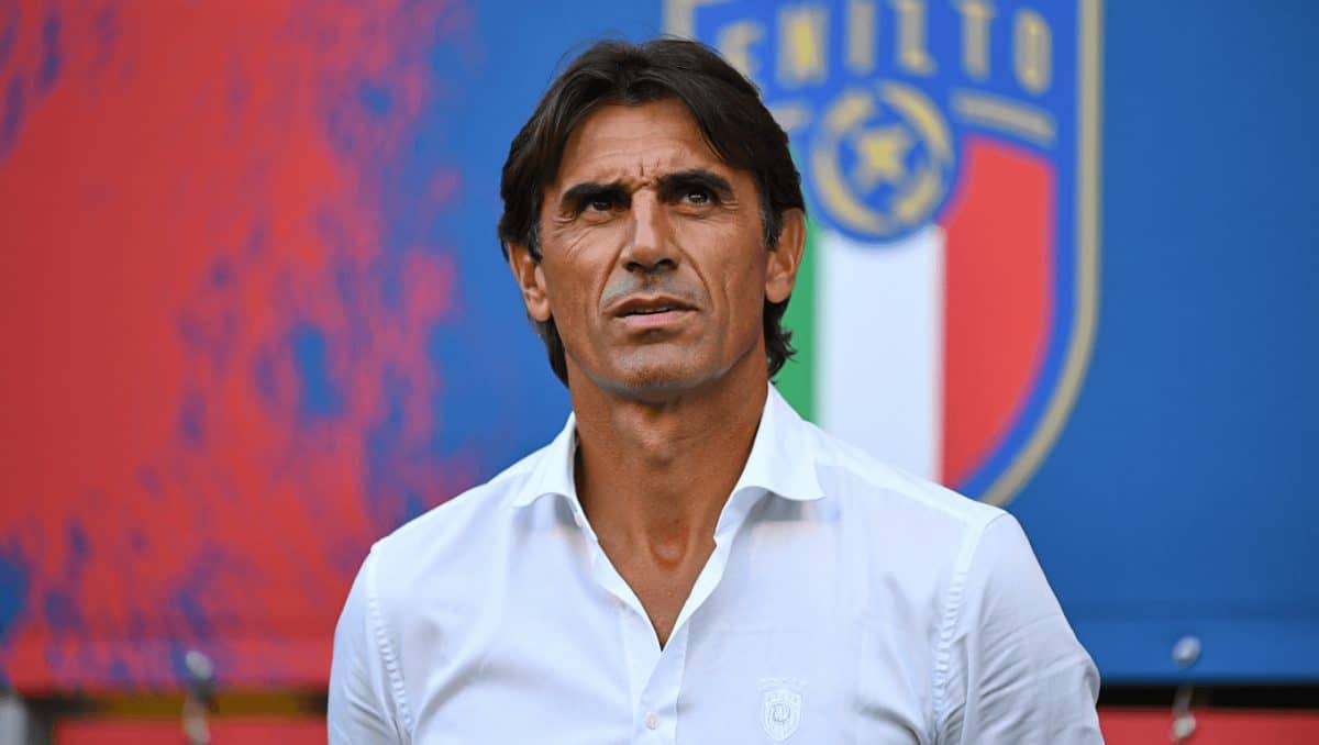 Mondiali: l'esordio di Montella con la Turchia, "c'è emozione ma siamo pronti"