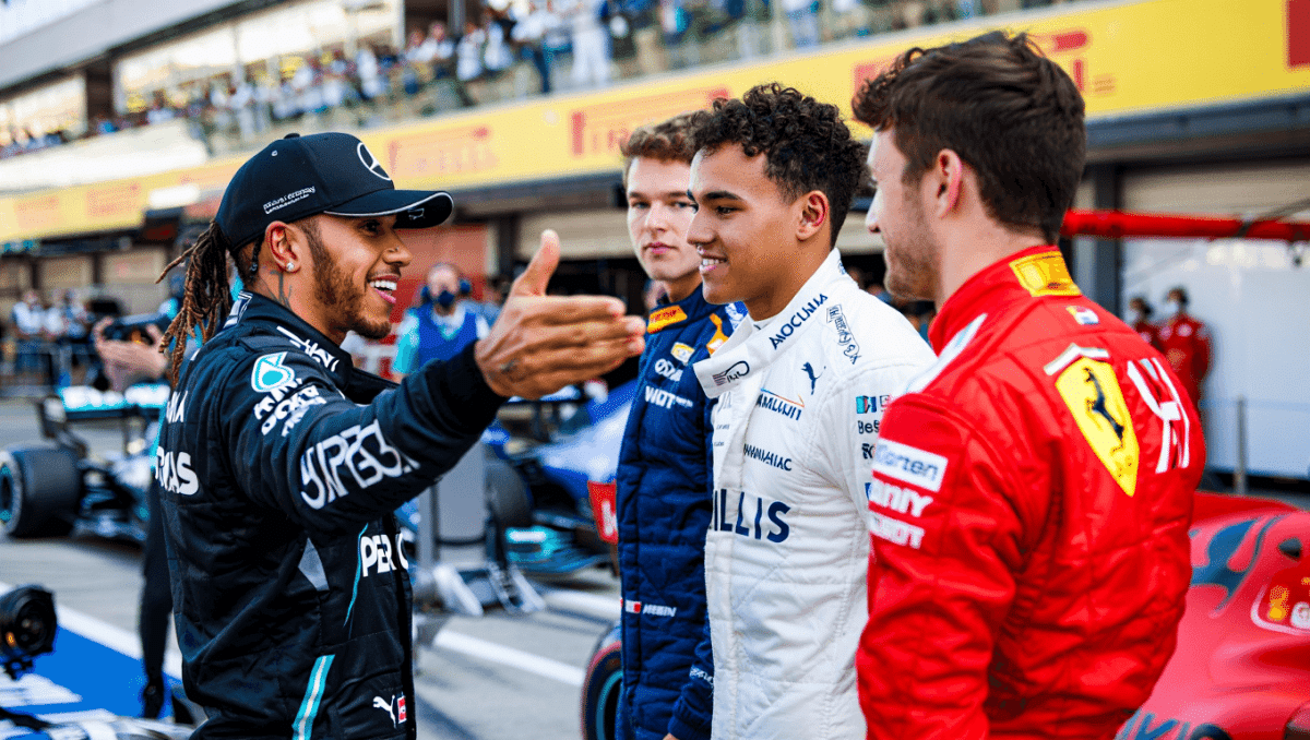 Chi vince tra Psg-Arsenal: i pronostici dei piloti di F1. VIDEO