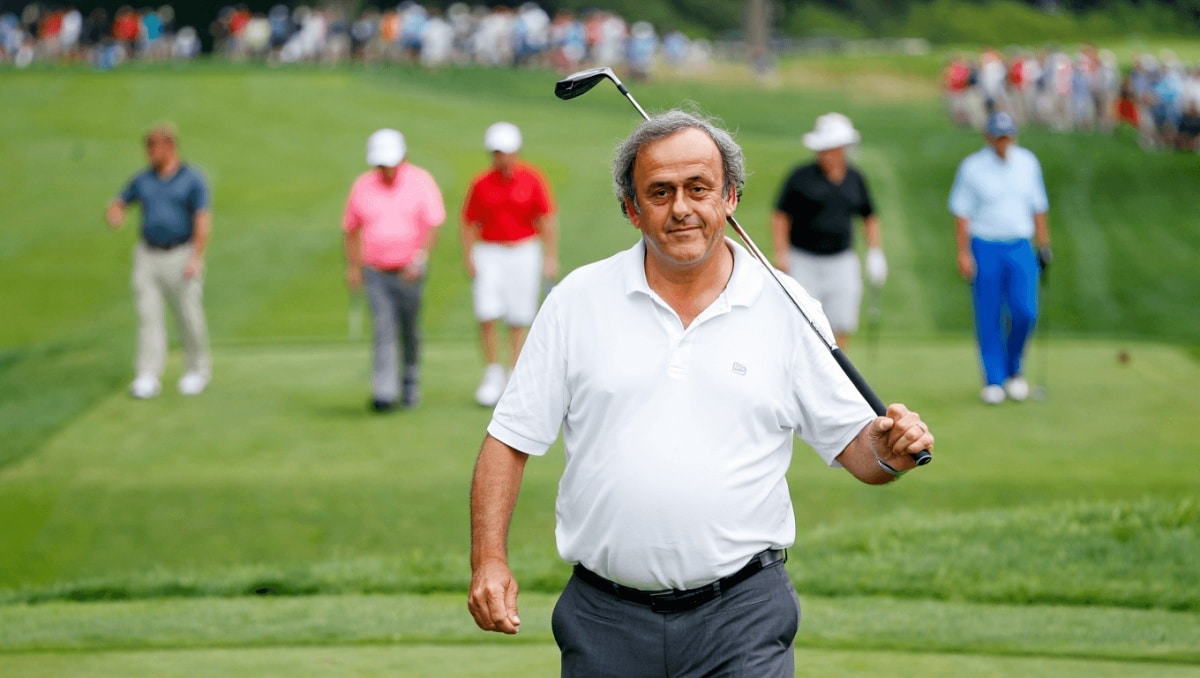 Da Platini sì al Mondiale a 48,e all'Italia 'riparti da zero come la Francia'