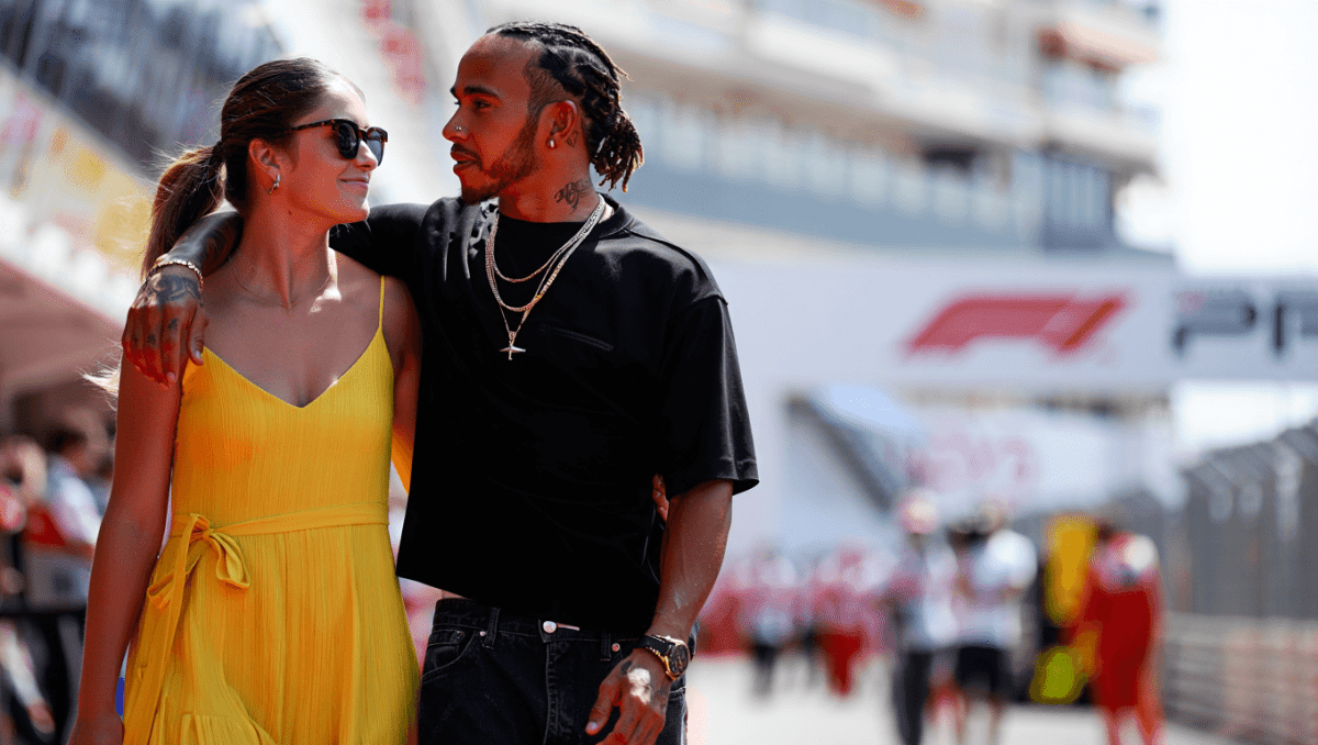 F1, Russell (Mercedes) sui social: "Fortunato in qualcosa..."