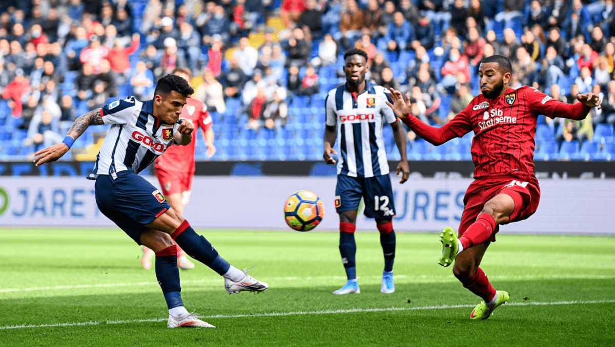 Serie A, è il giorno del calendario: il Genoa scopre il suo nuovo cammino