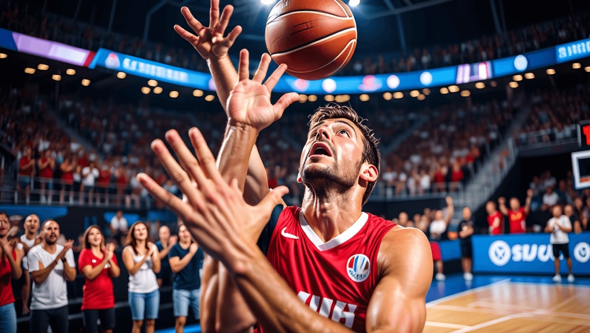 Estathé 3×3 Italia Streetbasket Circuit 2026: nel Circuito Elite il “Master” King of the Cage a Senigallia