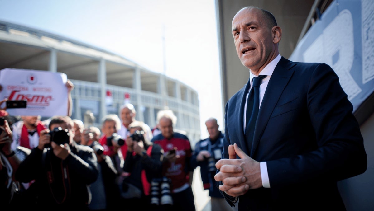 Ettore Messina lascia Milano dopo 7 anni: ha vinto 4 scudetti