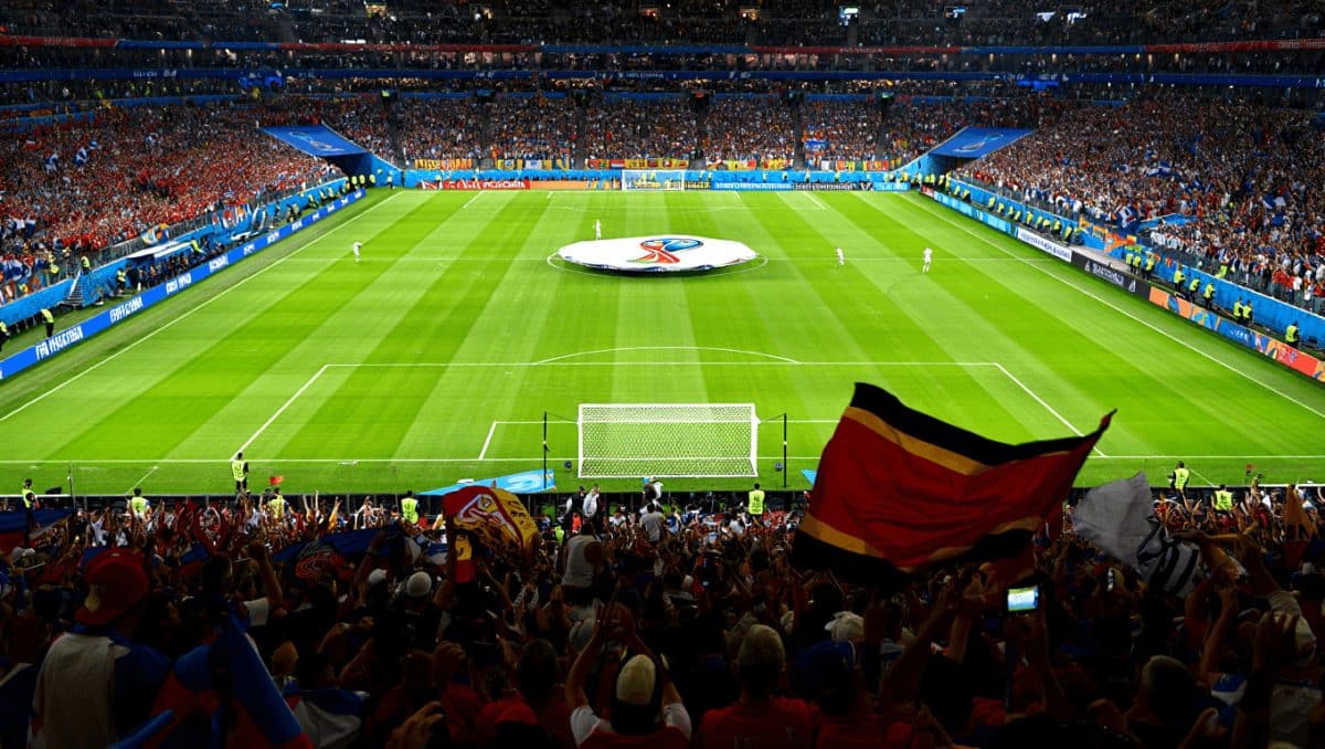 Mondiali: la Fifa verso entrate record per l'evento, 15 miliardi di dollari