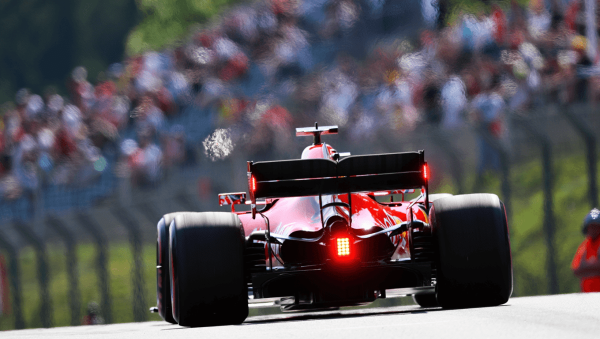 Formula 1, il Gp di Monza ospiterà la Sprint Race a partire dal 2027