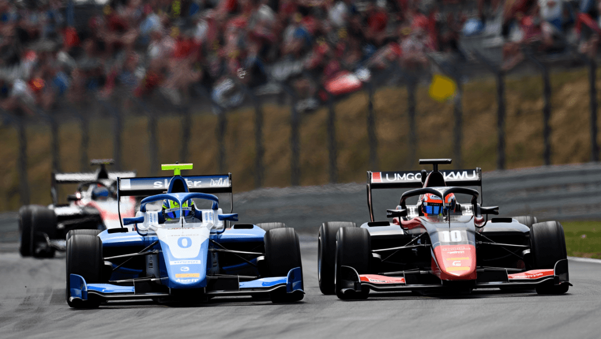 Formula 3, le classifiche piloti e costruttori del campionato 2026