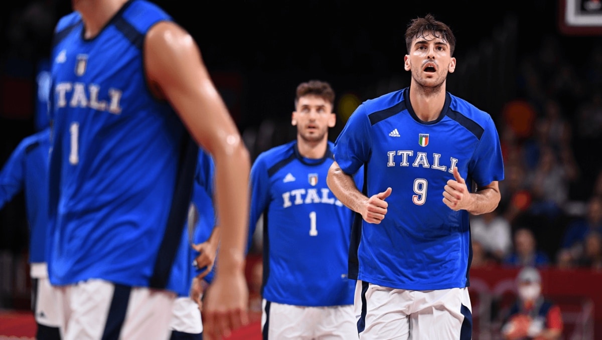 Islanda - Italia basket, qualificazioni Mondiali: data, orario e come vederla in tv e streaming