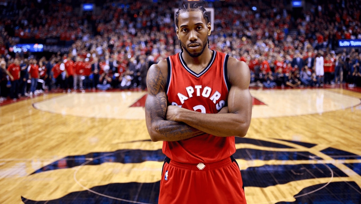 Colpo Raptors, Kawhi Leonard ritorna dopo 7 anni: l'affare con i Clippers