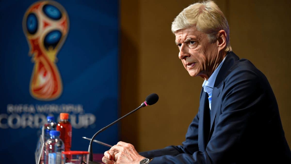 Mondiali: Wenger "un torneo spettacolare, l'allargamento a 48 ha funzionato"