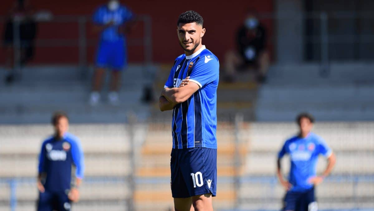 Serie B, alla Virtus Roma anche Piunti