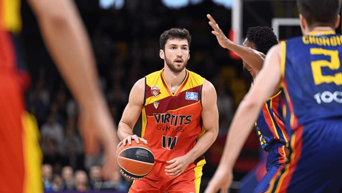 Serie B nazionale, alla Virtus Roma arriva anche Amato